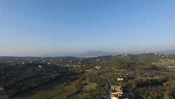 relais de ricci