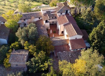 relais de ricci