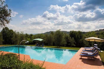 Relais De Ricci,,0 star