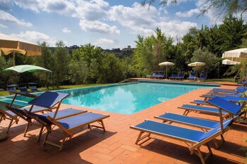 Relais De Ricci,,0 star