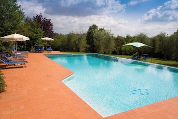 relais de ricci