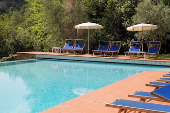 relais de ricci