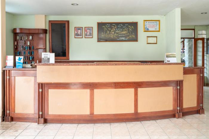 rehat at abadi hotel tasikmalaya