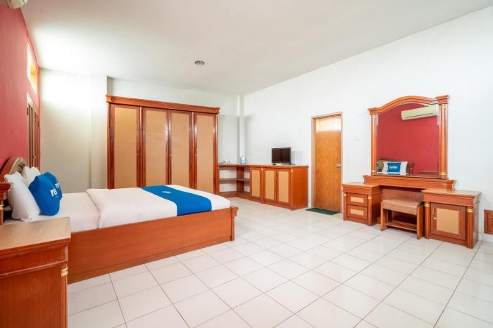rehat at abadi hotel tasikmalaya