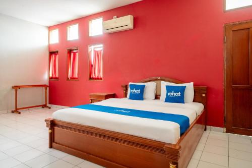 rehat at abadi hotel tasikmalaya