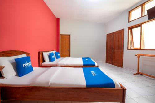 rehat at abadi hotel tasikmalaya