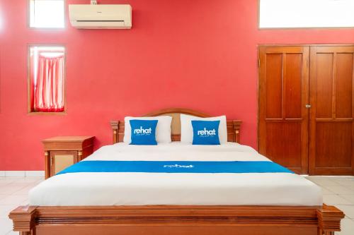 rehat at abadi hotel tasikmalaya