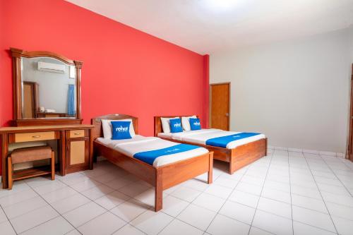 rehat at abadi hotel tasikmalaya