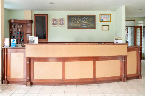 rehat at abadi hotel tasikmalaya