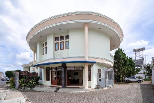 rehat at abadi hotel tasikmalaya
