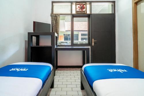 rehat at abadi hotel tasikmalaya