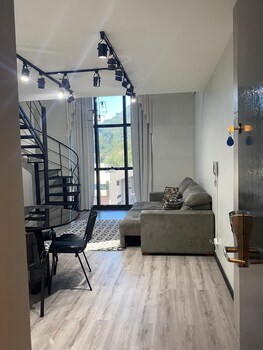 Apartamento 613 Saint Sebastian Flat,,2 star