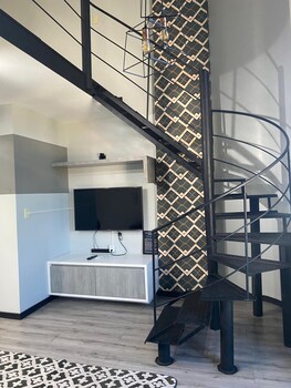 Apartamento 613 Saint Sebastian Flat,,2 star