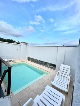 Apartamento 613 Saint Sebastian Flat,,2 star