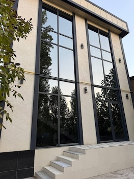 tashkent