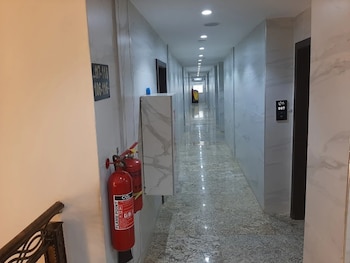 pinnatech suites awka