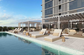 Rentup Suites Palmas Park Buenavista,,3 star