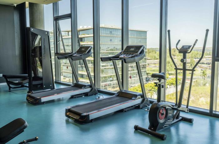 rentup suites palmas park buenavista