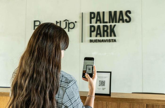 rentup suites palmas park buenavista