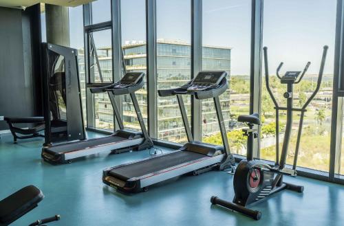 rentup suites palmas park buenavista