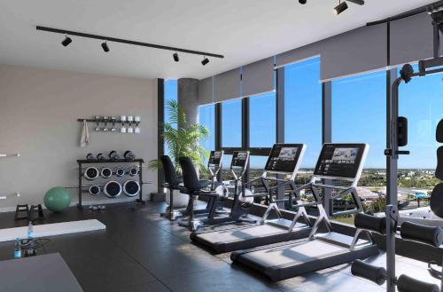 rentup suites palmas park buenavista