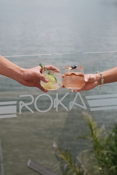 roka hotel