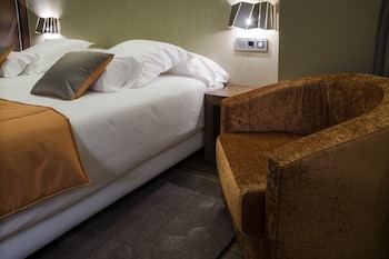 agua de mar hotel boutique
