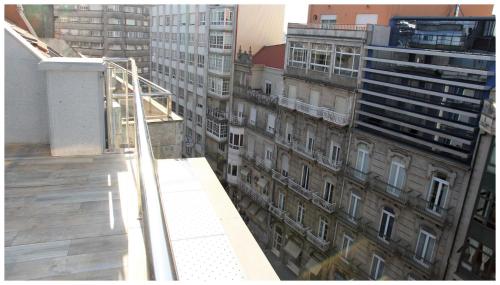 agua de mar hotel boutique