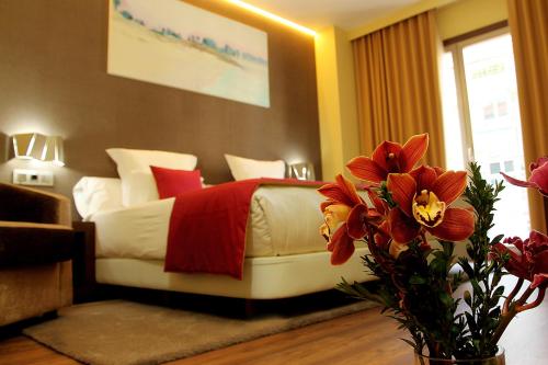 agua de mar hotel boutique