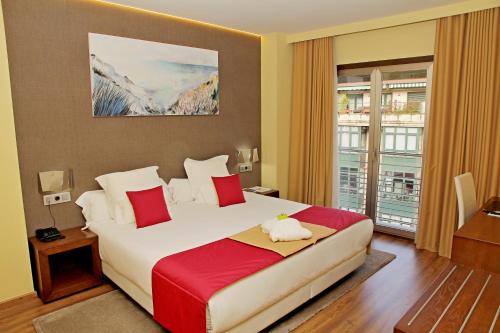 agua de mar hotel boutique