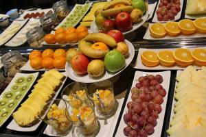 agua de mar hotel boutique