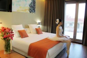 agua de mar hotel boutique