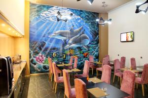 agua de mar hotel boutique