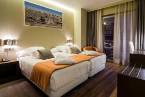 agua de mar hotel boutique