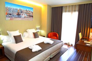 agua de mar hotel boutique