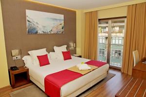 agua de mar hotel boutique
