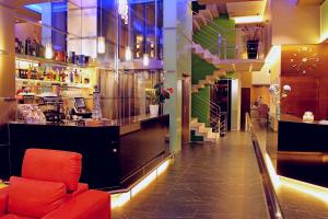 agua de mar hotel boutique