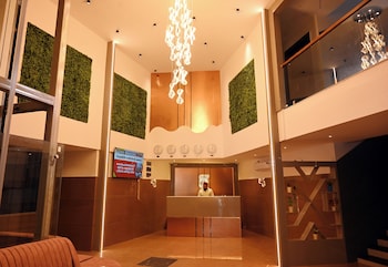 Hotel South Forest,,3 star