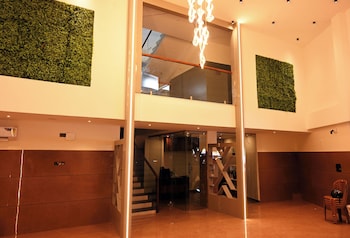 hotel south forest