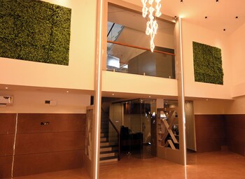 hotel south forest