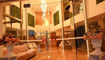 hotel south forest