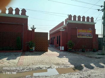 krishna farm
