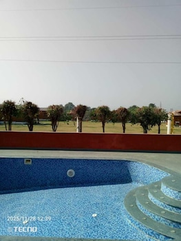Krishna Farm,,3 star