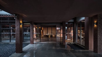 fungee s hotel zhangjiajie national park