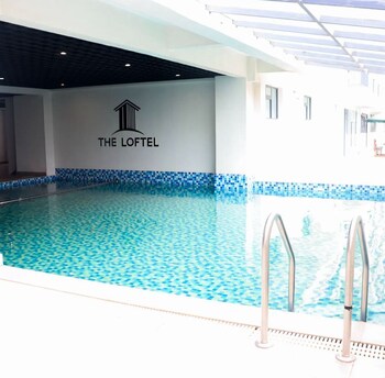 The Loftel Ruaka,,3 star