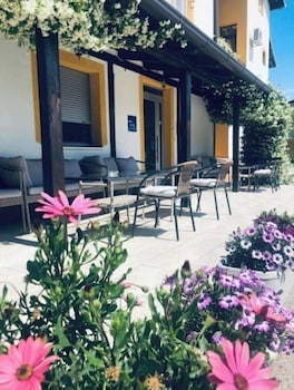 bandb eden medjugorje