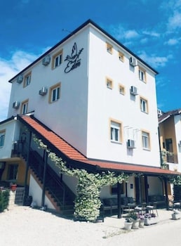 bandb eden medjugorje