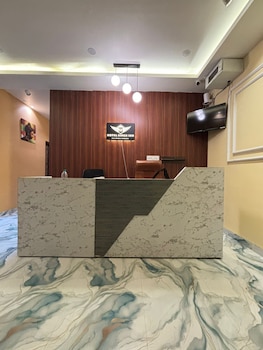 Hotel Singh Inn Bhubaneswar,,2 star
