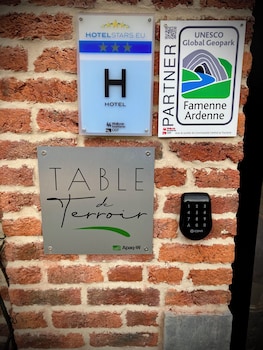 li ter hotelandrestaurant