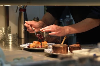 li ter hotelandrestaurant